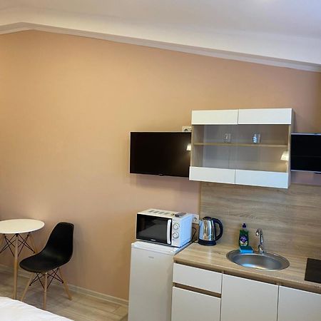 Kyiv Central Apart Hotel Extérieur photo