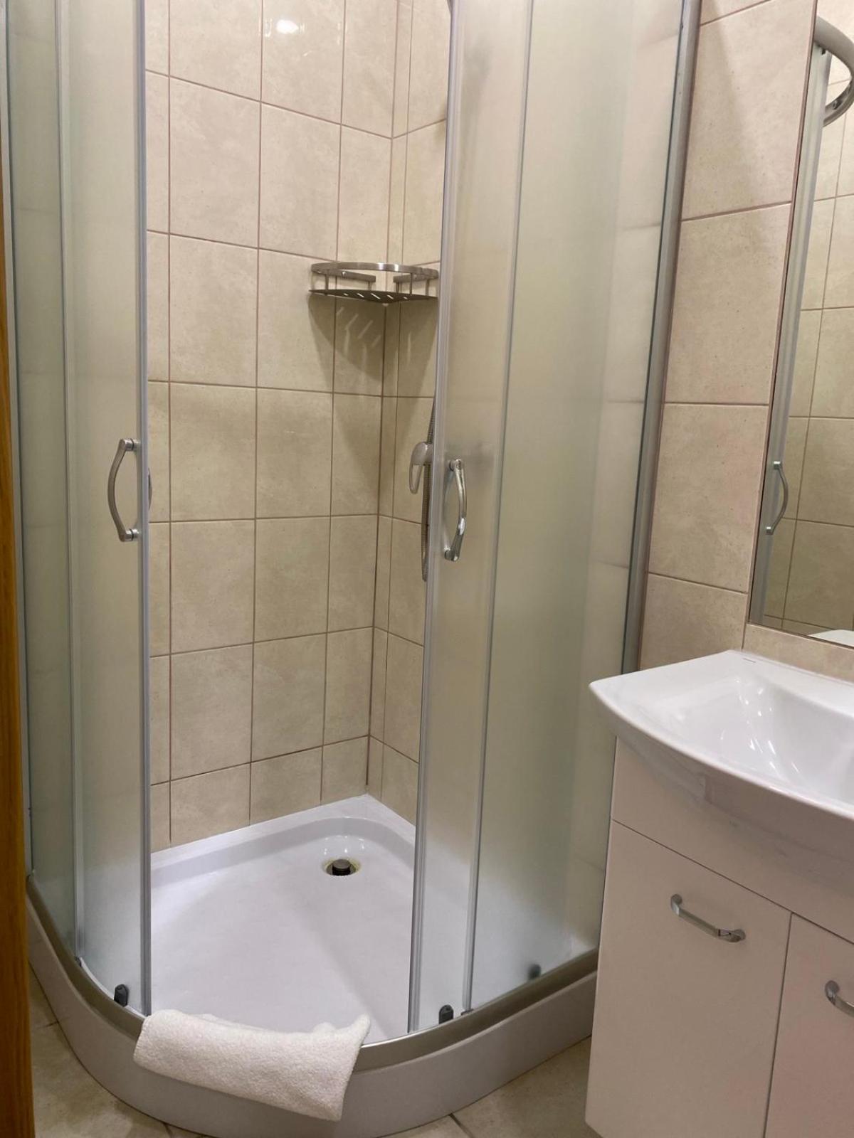 Kyiv Central Apart Hotel Extérieur photo