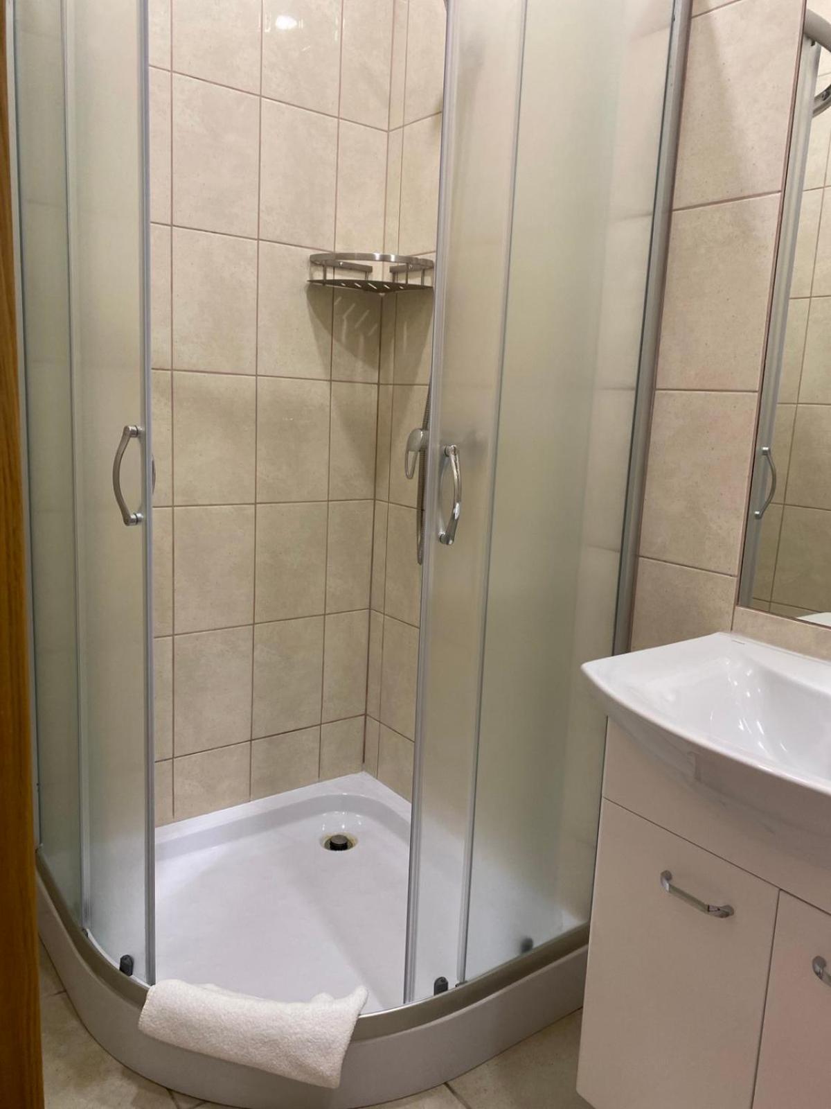 Kyiv Central Apart Hotel Extérieur photo
