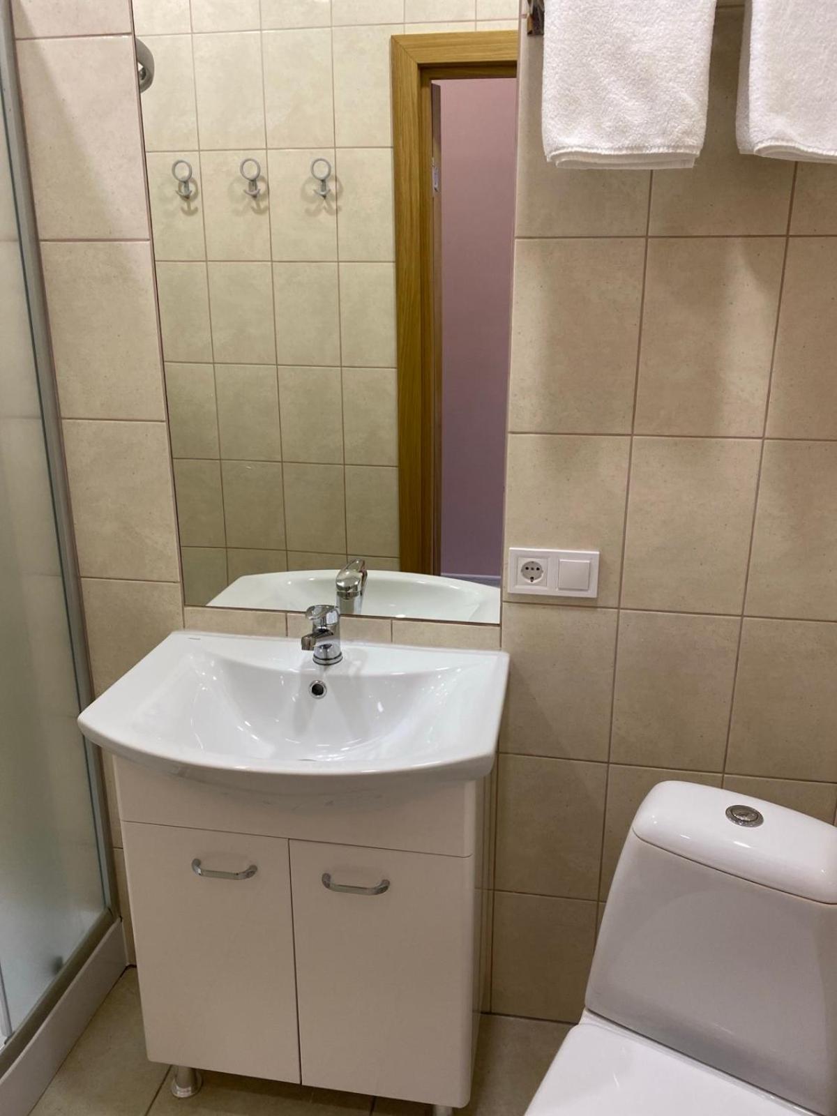 Kyiv Central Apart Hotel Extérieur photo